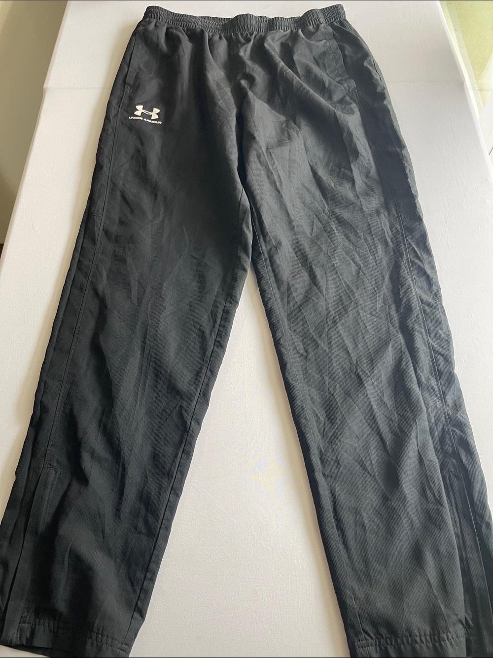 Under Armour